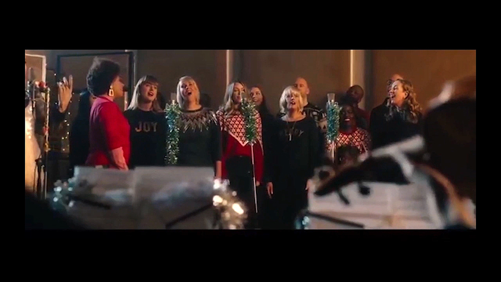 Paloma Choir